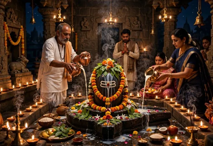 Mahashivratri